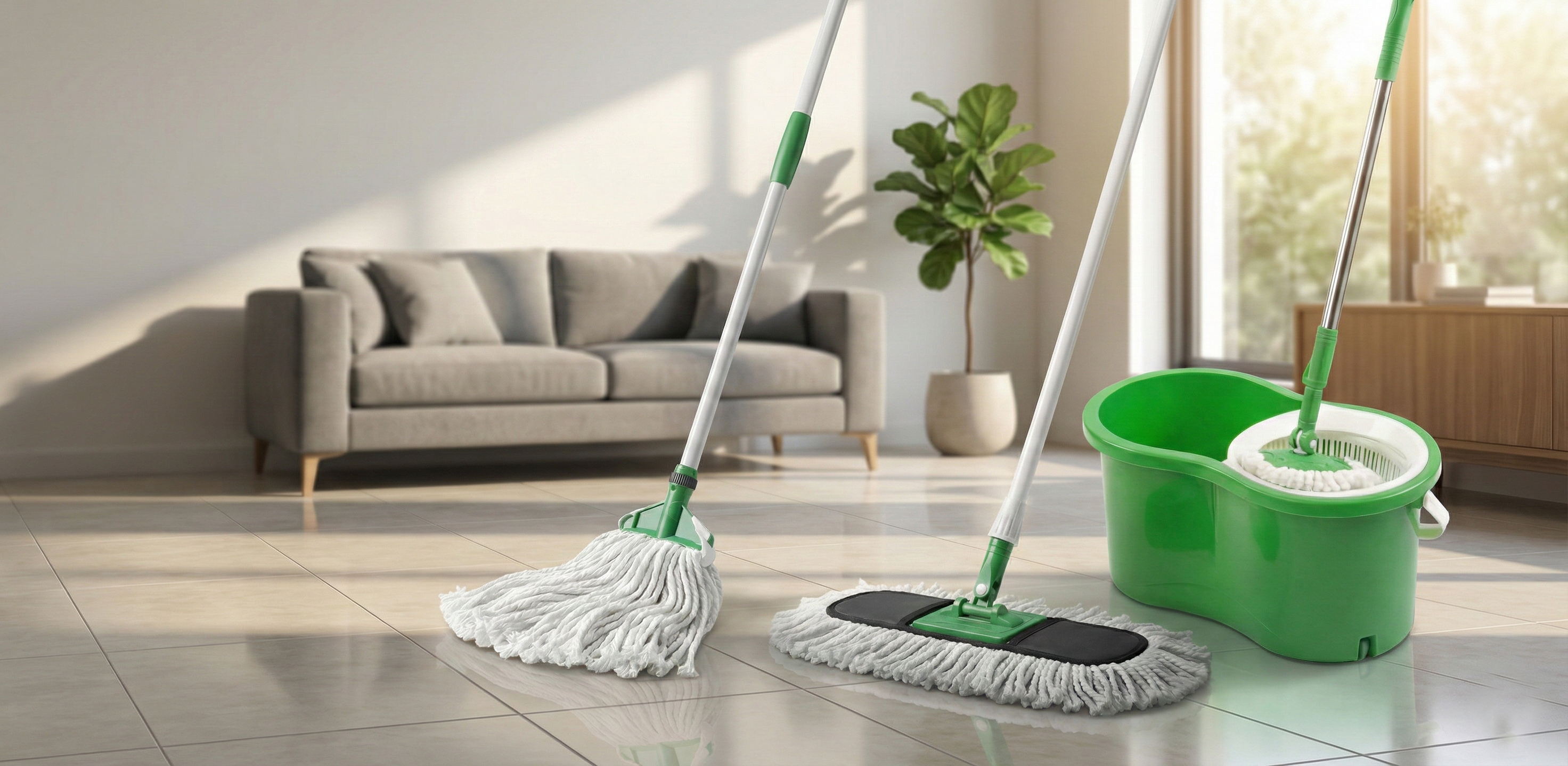 Manufacturing Facility